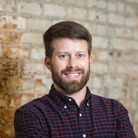 Wes Blaylock, Agent in  - Compass