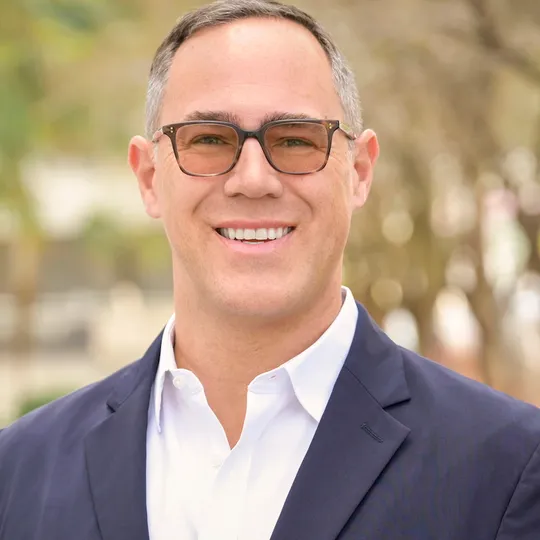 Jayson Koch, Agent in  - Compass