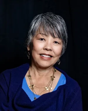 Lynne Ida, Agent in  - Compass