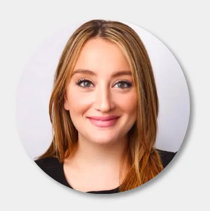 Sarah Nehmeh, Agent in  - Compass