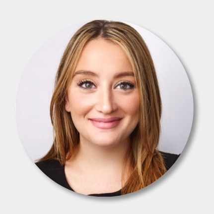 Headshot of Sarah Nehmeh