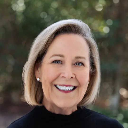 Shannon Barton, Agent in  - Compass