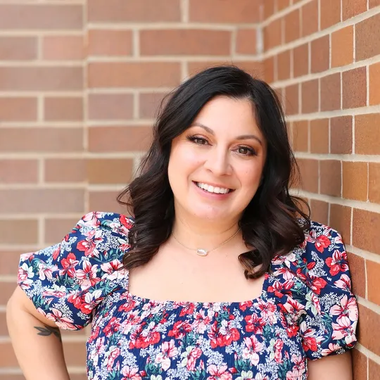 Jennifer Felts, Agent in  - Compass