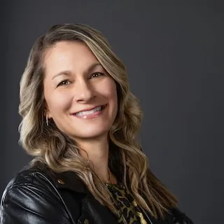 Kristi Rowland, Agent in  - Compass