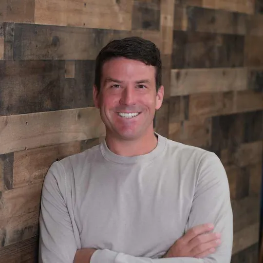 Ryan Cameron, Agent in  - Compass