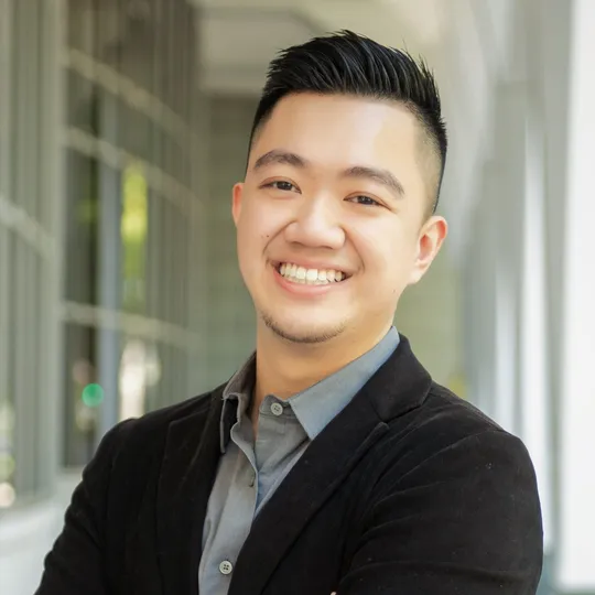 Michael Bang, Agent in  - Compass