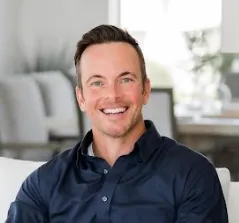 Ryan Jones, Agent in  - Compass