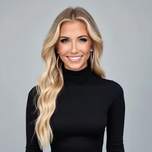 Amanda Smart's Profile Photo
