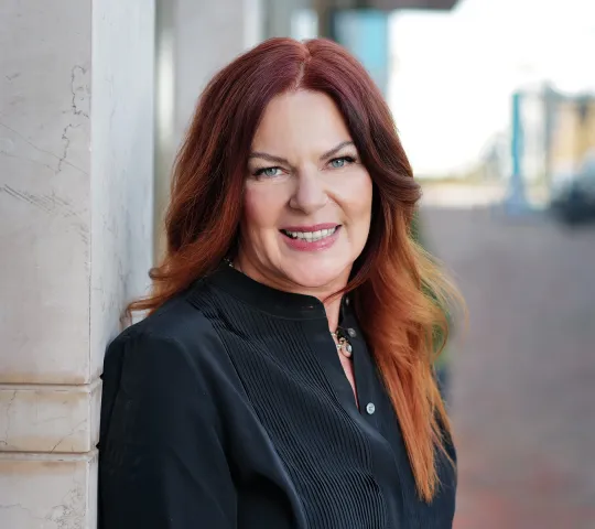 Aidan Duffy, Agent in  - Compass