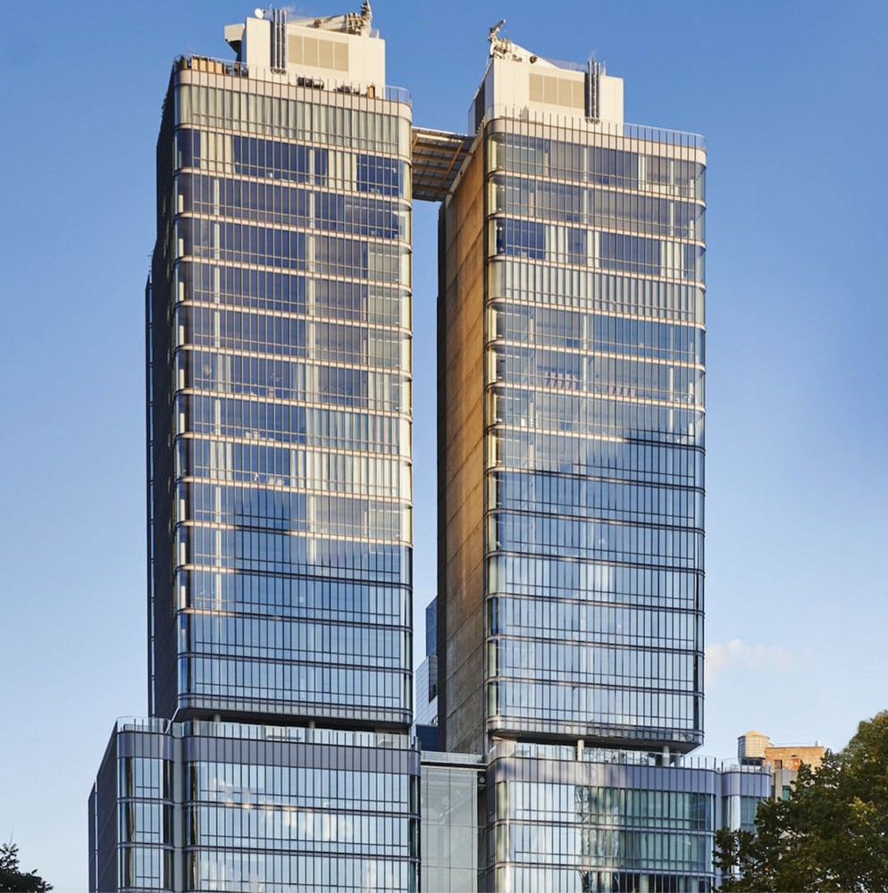 Photo of 565 Broome St, Unit PHNORTH