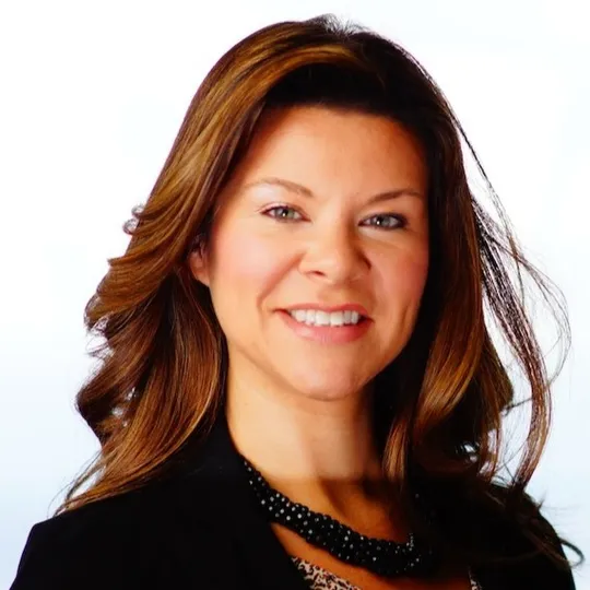 Megan Robinson, Agent in  - Compass
