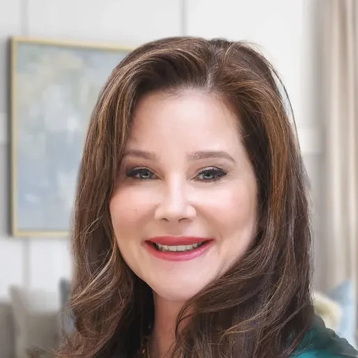 GiGi Rouland, Agent in  - Compass