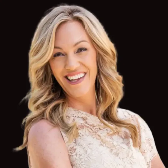 Wendy Lentz, Agent in  - Compass
