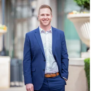 Mitch Geyer's profile photo