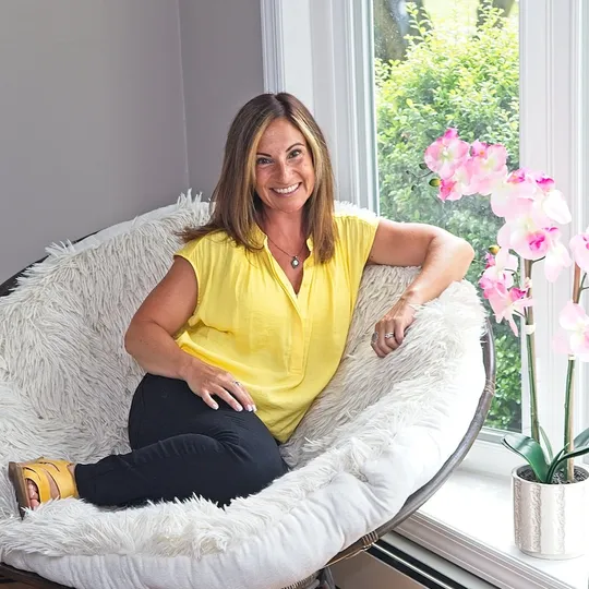 Nicole Orefice, Agent in  - Compass