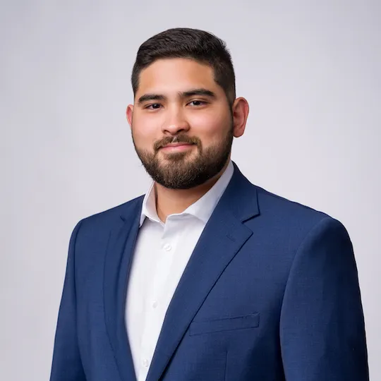 Matthew Mireles, Agent in  - Compass