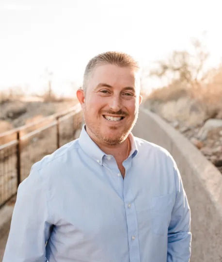 Bryce Schotz, Agent in  - Compass