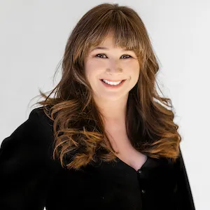 Melissa Rawson, Agent in  - Compass