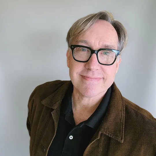 Nick Rafello, Agent in  - Compass