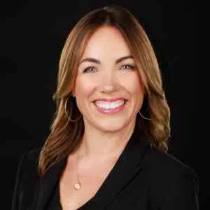 Heather Patterson, Agent in  - Compass