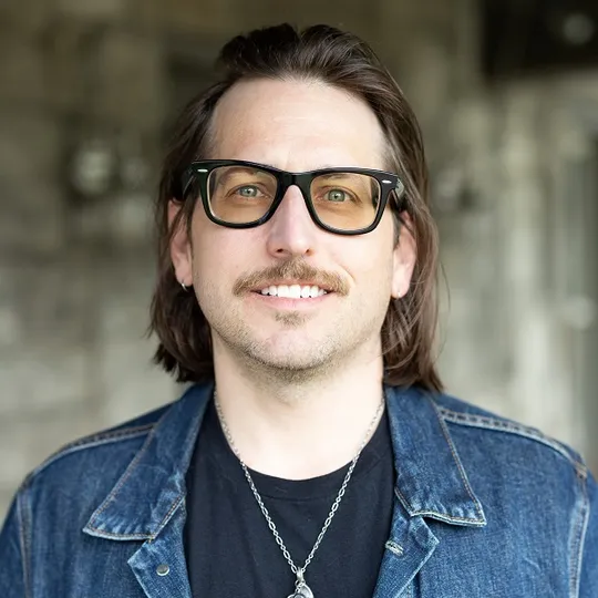 Jeremy Scott Little, Agent in  - Compass