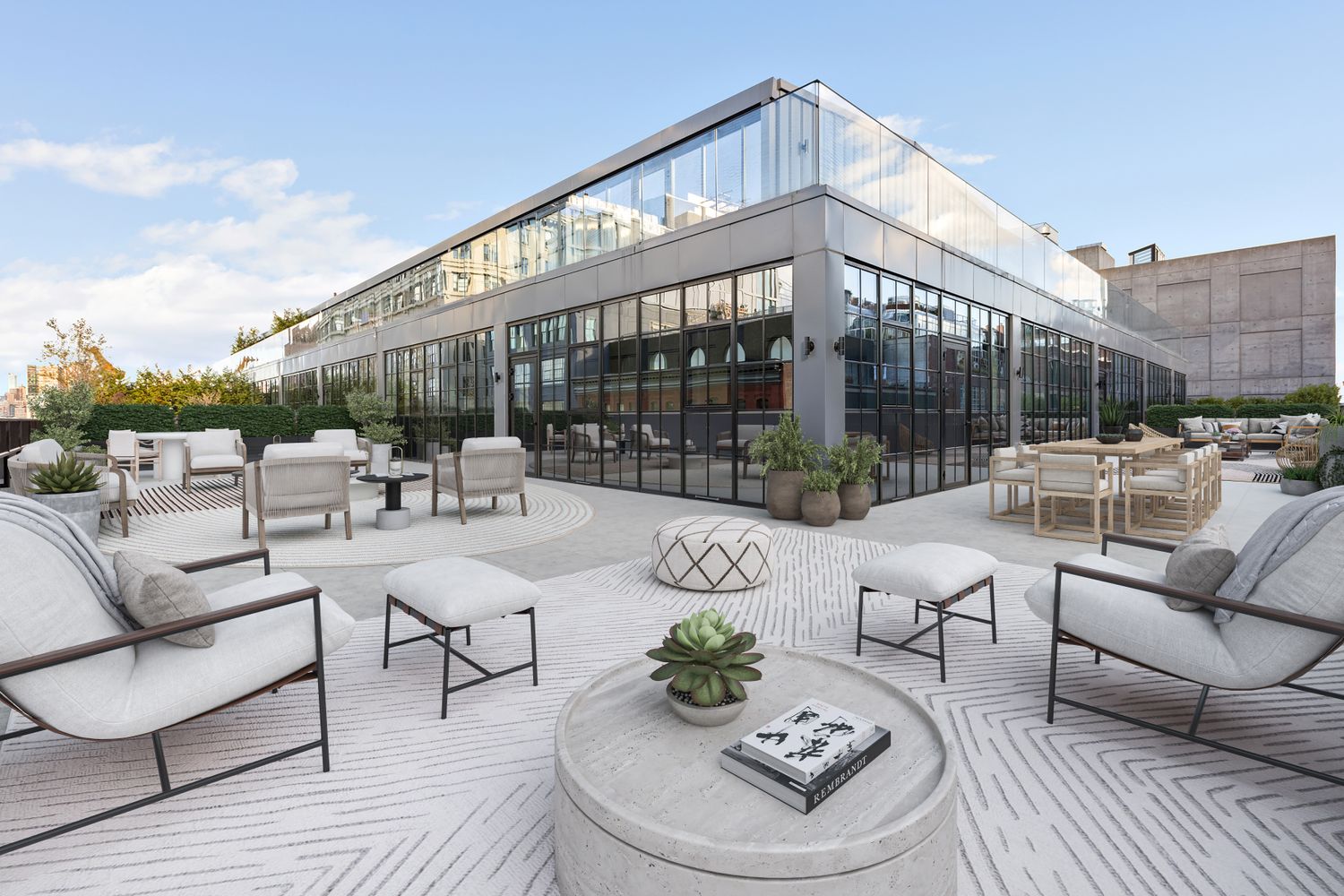 $26,100 | 51 Jay St, Unit PHE | DUMBO