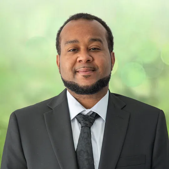 John Maldonado, Agent in  - Compass