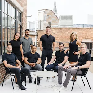 Second City Agents, Agent in  - Compass