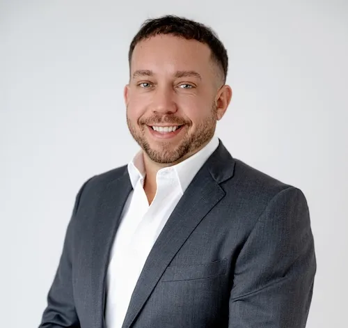 Mike Walton, Agent in  - Compass