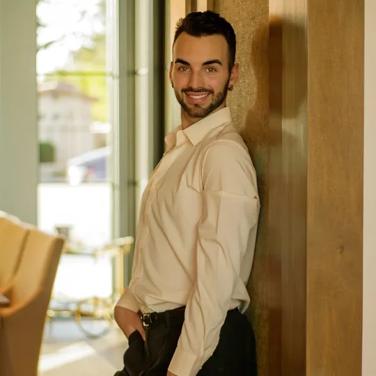 Cody Kincaid, Agent in  - Compass