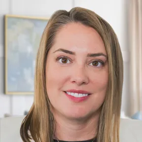 Ashley Reagin