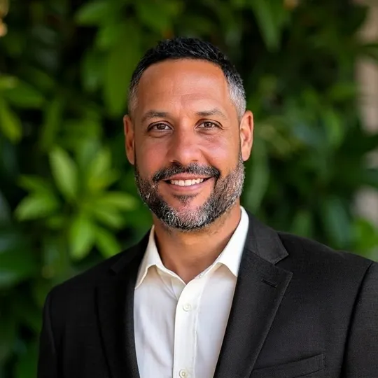 Jeff Mones, Agent in  - Compass