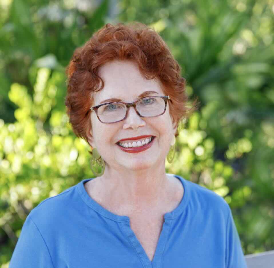 Headshot of Diane Fiers