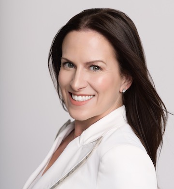 Kristin Martin-Evans