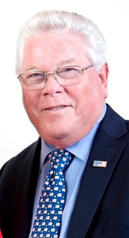 Headshot of Glenn Kirby