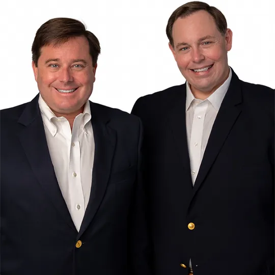 The Chip Gardner & Herbert Dubuisson Group, Agent in  - Compass
