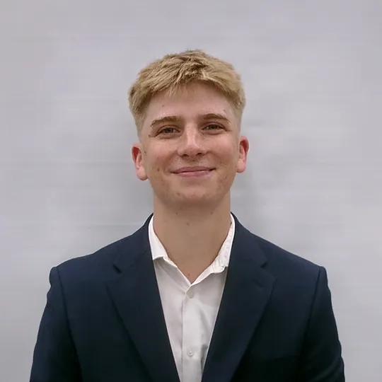 Thomas Campbell, Agent in  - Compass