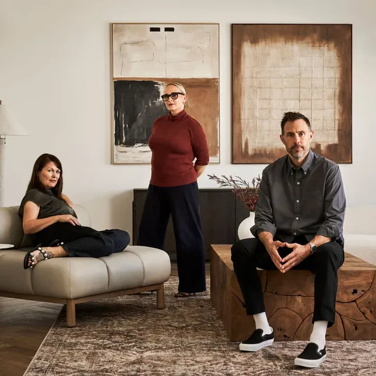 Rogers + Stellini + Ritt Team, Agent in  - Compass