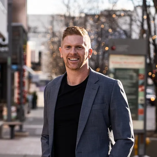 Nate Forse, Agent in  - Compass