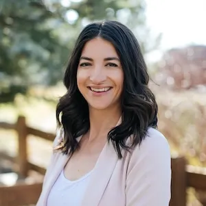 Elizabeth Meacham, Agent in  - Compass