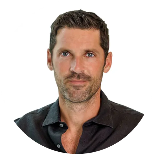 Chad Carroll, Agent in  - Compass