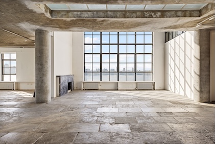 495 West Street, PHB