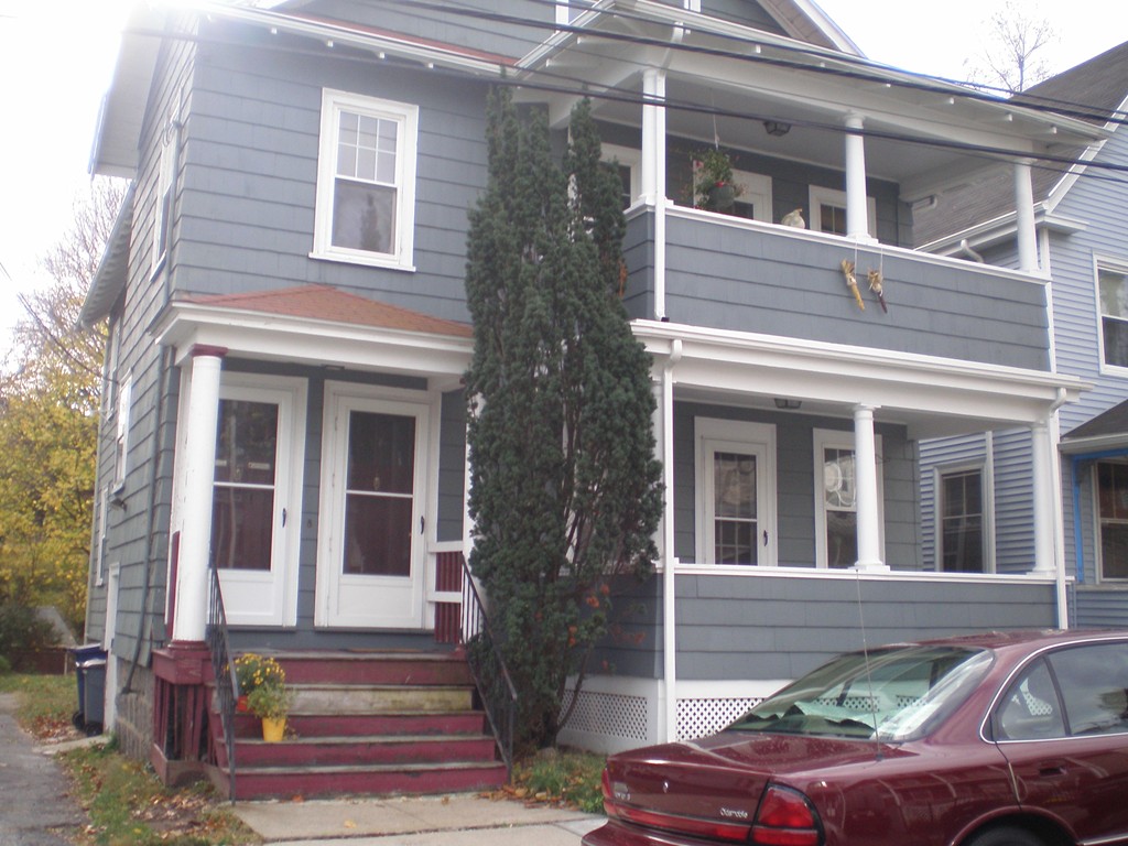 $2,400 | 8 Brookvale St, Unit ONE | Boston