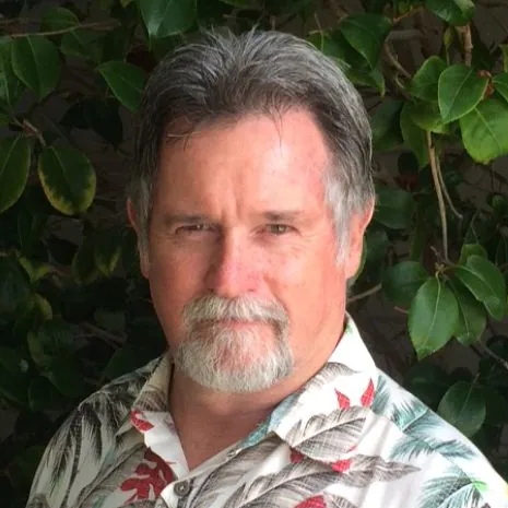 Headshot of Richard Wygant