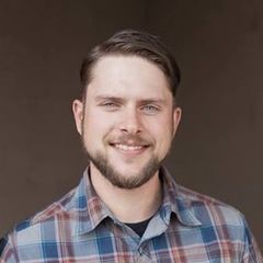 Headshot of Michael Hamblin