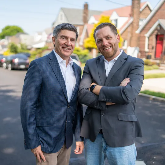 The Joe Tirone Team, Agent in  - Compass