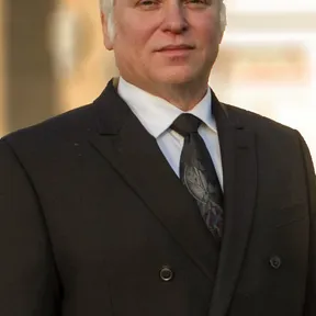 Irwin Dammers