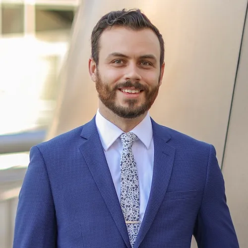 Scott Miller, Agent in  - Compass