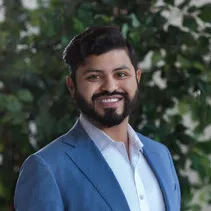 Murray Hershkowitz, Agent in  - Compass