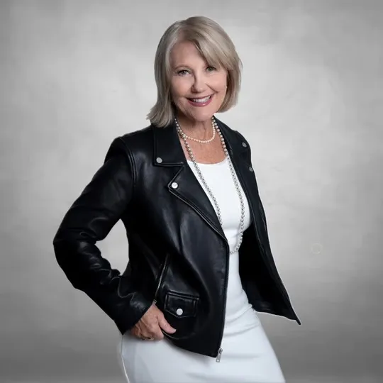 Jan Finley, Agent in  - Compass